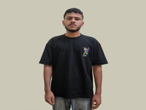 Sərhədi pozan İraq vətəndaşı saxlanıldı