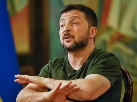 Ukraynalı milliyetçiler Zelenski\'yi öldürebilirler