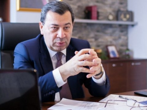 Azərbaycanla ABŞ arasında parlament əlaqələri genişlənəcək