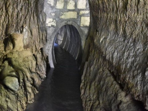 Azərbaycanda&nbsp;kəhrizlər bərpa olunacaq