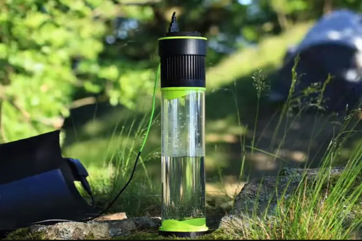 Havadan su əldə ediləcək - Azərbaycanda yeni layihə hazırlanır