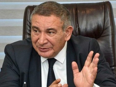 “...pusquda dayanıb gözləyirlər ki...” - Rəşad Məcid çağırış etdi