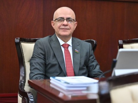 Bəhreyndə səfirlik açılmasının 3 mühüm SƏBƏBİ