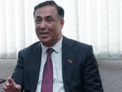 Elman Nəsirov narazılıq etdi: “Məni bu qrupa salmadılar”