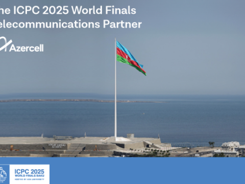 "Azercell"in dəstəyi ilə keçirilən ICPC Dünya Finalı&nbsp;müvəffəqiyyətlə başa çatdı