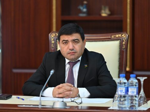 Azərbaycanın diplomatik nümayəndəliklərinin sayı 93 olacaq