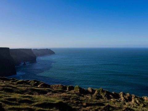 Okeanın dərinliyində şirin su ehtiyatı tapıldı