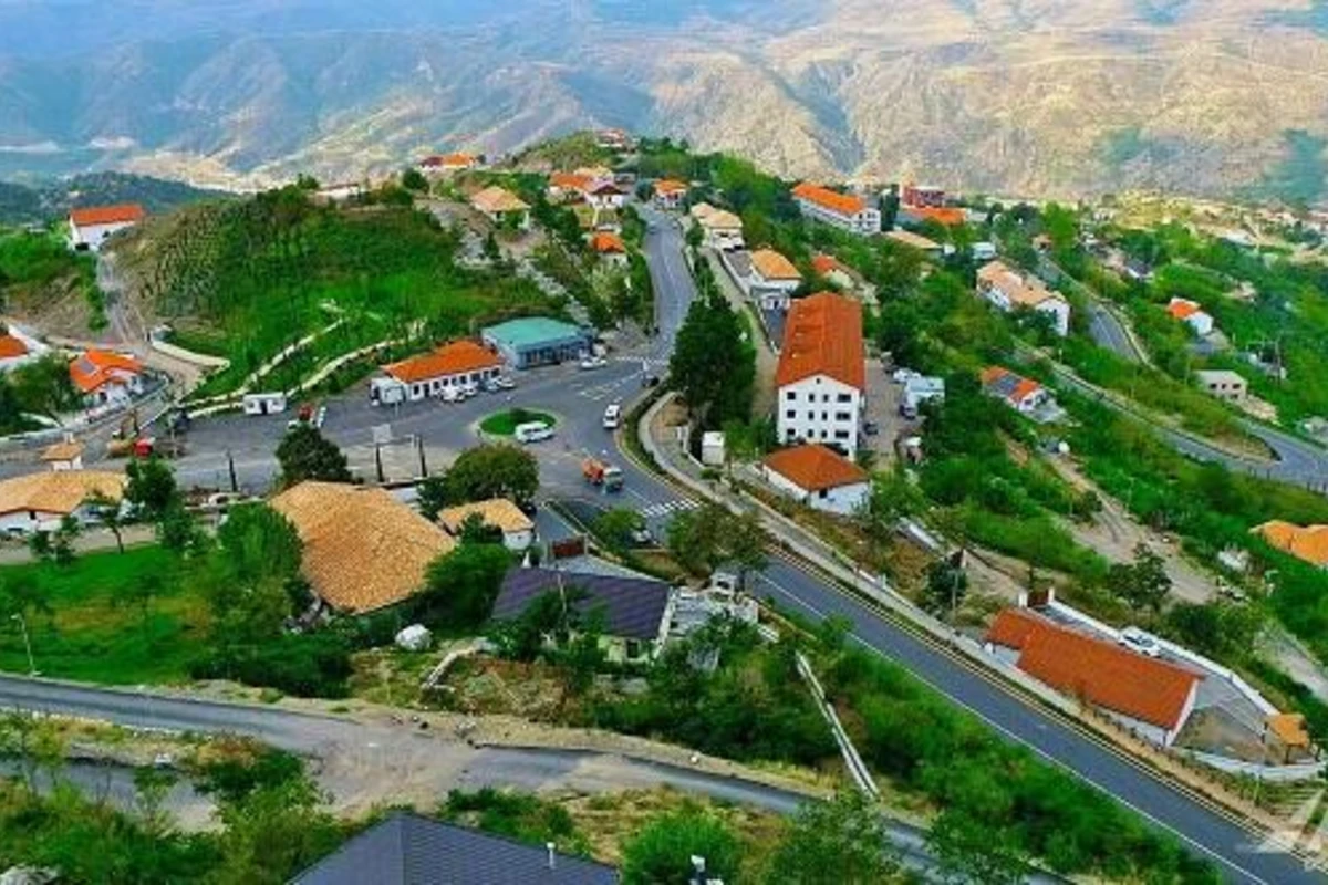 Karabağ ve Doğu Zengezur'da yaşayanların SAYISI