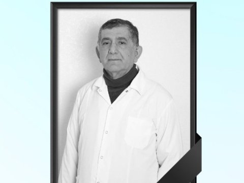 Azərbaycanda həkim vəfat etdi