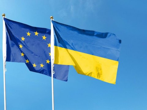 Aİ Ukraynaya daha 1 milyard avro maliyyə yardımı ayırdı