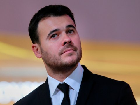 Emin Ağalarovun Moskvadakı restoranları bağlandı