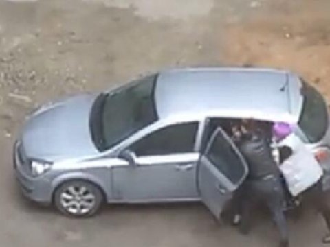 Zərdabda qız qaçıran şəxs həbs edildi