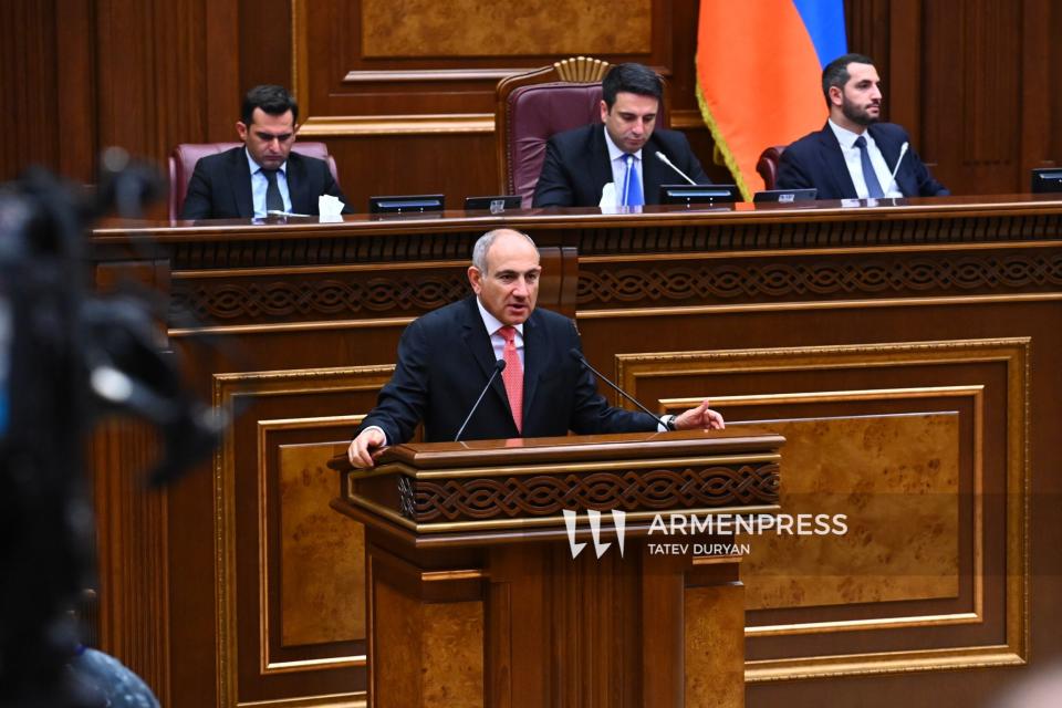 Minsk qrupunun faydalı fəaliyyəti yox idi