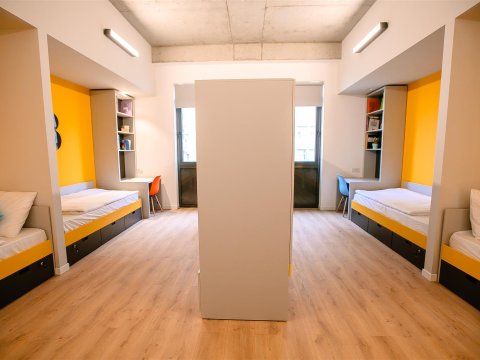 Tələbə yataqxanaları ilə bağlı yenilik