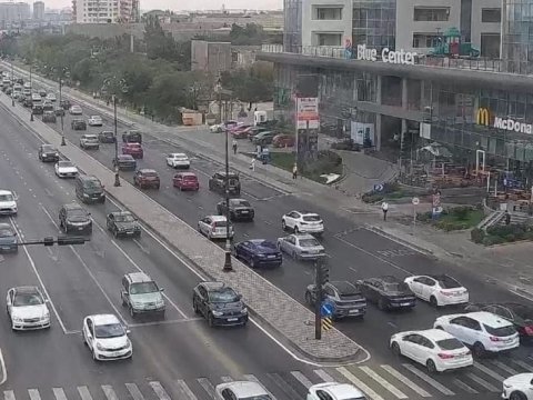 Hazırda bu yollarda TIXAC var