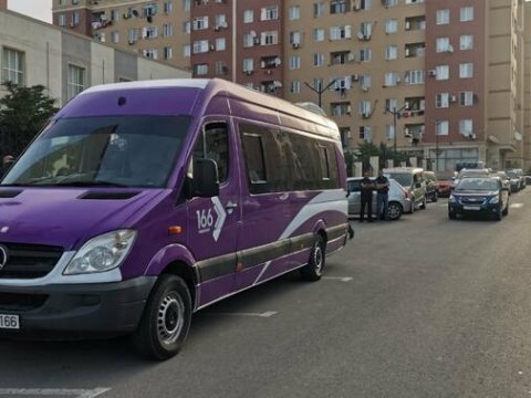 Sos kəndinə ilk köç