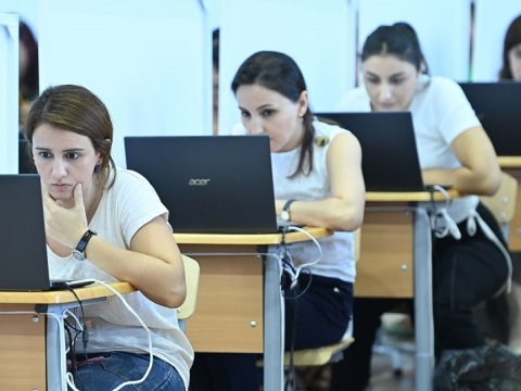 MİQ imtahanında kimlər ödənişdən azad ediləcək?