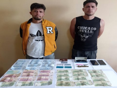 Sərhədi pozan İran vətəndaşları saxlanıldı