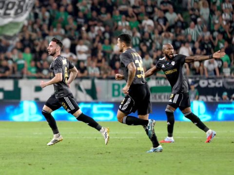 «Карабах» поднялся на 38 позиций в мировом рейтинге