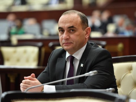 Universitetlər istədiyi vaxt qiyməti qaldırmamalıdır - Ceyhun Məmmədov