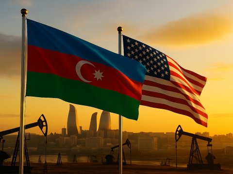Америка в Азербайджане - АНАЛИЗ