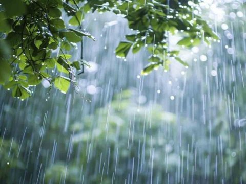 Leysan yağış, dolu yağacaq - Sabahın havası