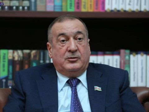 İmtahandan kəsilən uşaqlar nə etməlidir? - Deputat