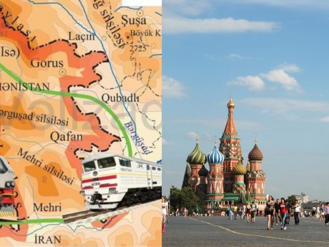 В каких целях Россия может использовать Зангезурский коридор...