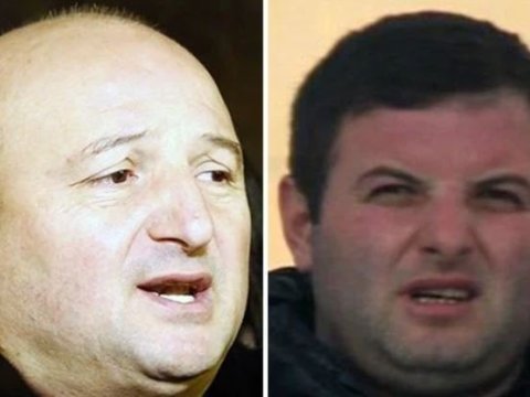 В Армении сын мэра ЗАДЕРЖАН