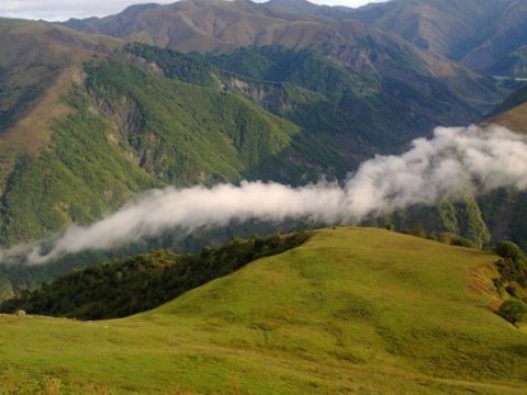 Azərbaycanda milli elektron su atlası hazırlanır