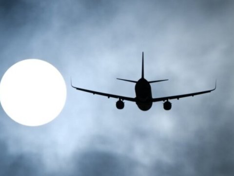 Latviya Belarus və Rusiya ilə hava məkanını bağlayır