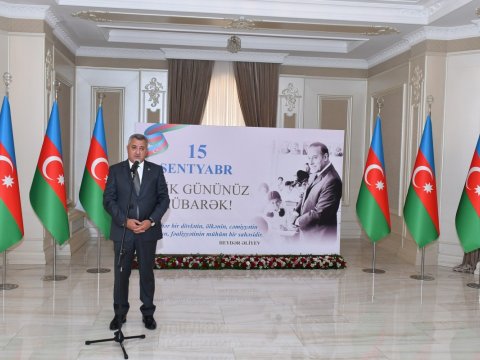 Abşeronda Bilik Günü qeyd edilib -&nbsp;FOTOLAR