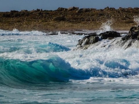 Dəniz suyunun duzsuzlaşdırılması layihəsinə start verildi