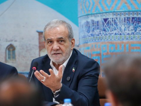 Ərdəbillə Azərbaycan arasında iqtisadi əməkdaşlıq artırılacaq