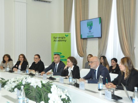 Ölkədə ilk: Biznes təhsilinin yeni modeli UNEC-də