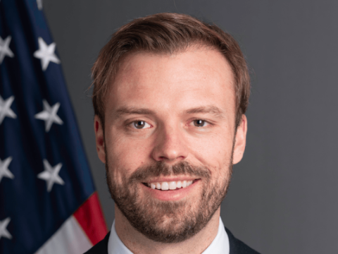 ABŞ rəsmisi Ermənistana gedir