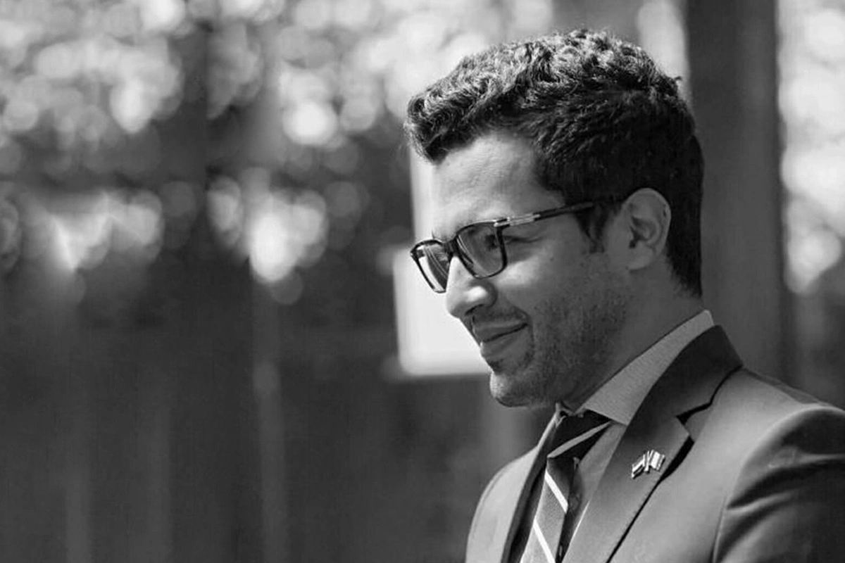 Pul Fərhad Əhmədovun hesabından köçüb - Fransalının MƏHKƏMƏSİ