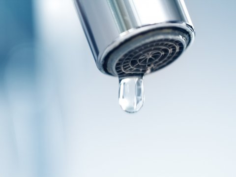 Naxçıvan şəhərinə suyun verilməsi dayandırılacaq