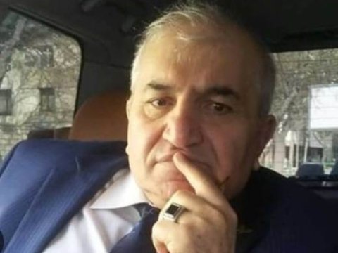 Vətənpərvər doğulanlar və yaxud yurdsevər insanlar