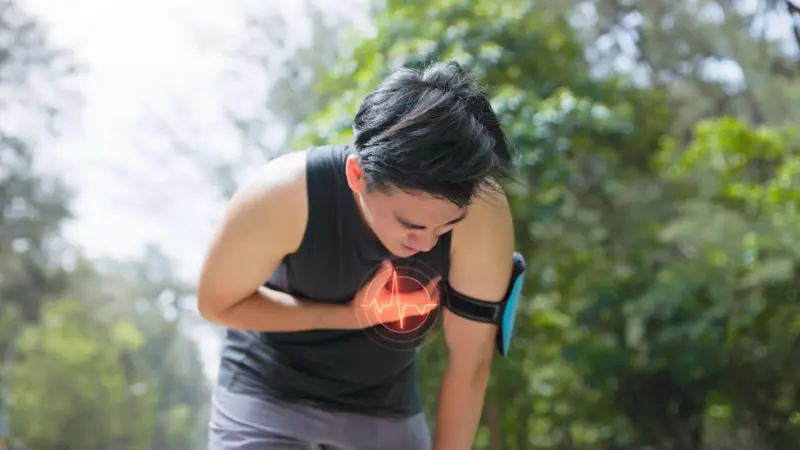 İnfarkt və insult “gəncləşib” - SƏBƏBLƏR