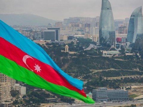 Azərbaycan beynəlxalq konvensasiyaya qoşulur