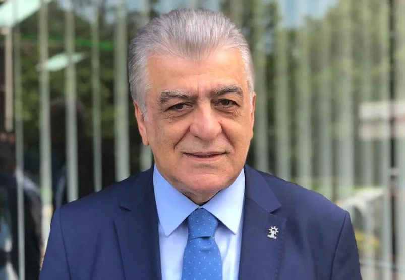 Şikayətçilər də, etirafçılar da CHP-lidirlər - Şamil Ayrım Modern.az-a danışdı