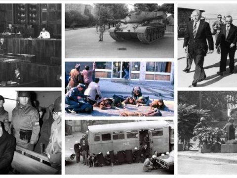 Hərbi çevrilişin 45-ci ili - ABŞ diplomatının gizli sənədində nələr yazılmışdı?