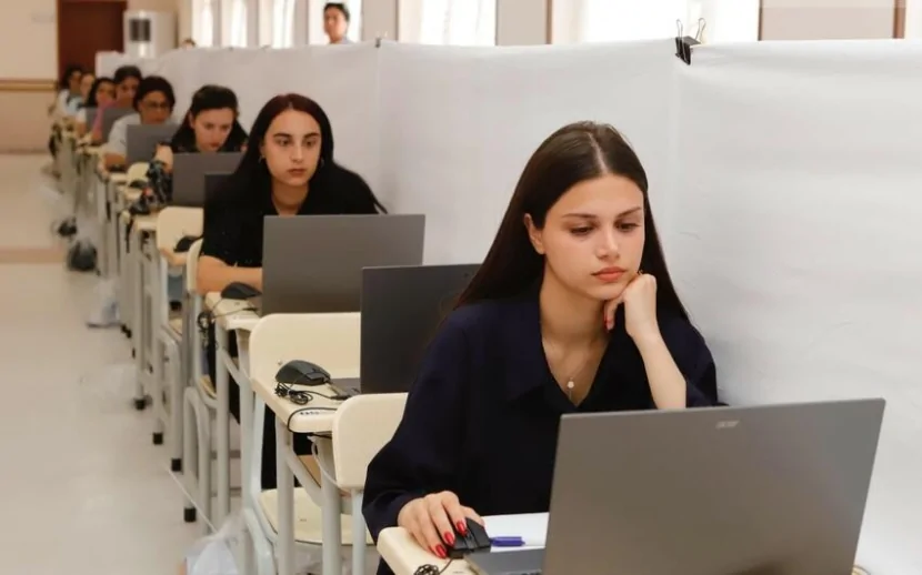 Bu il 4500 müəllim işə qəbul olunub