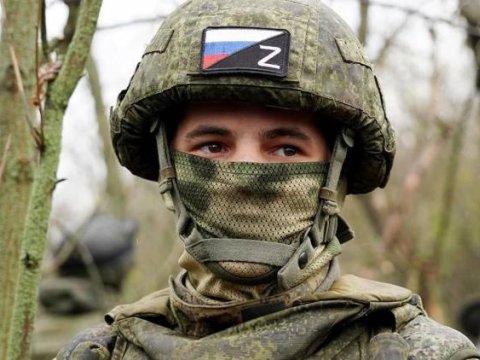 Rusiya ordusunun ən azı iki polkovniki məhv edilib - Hərbi bloger