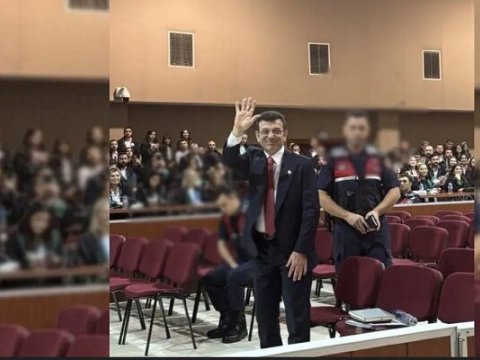 Əkrəm İmamoğlunun məhkəməsi başladı