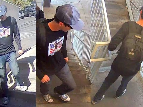 Çarli Kirkin qatilini yaxaldıq - TRAMP