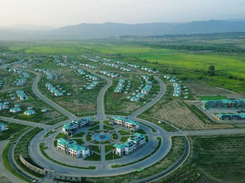 Qarabağda yüksək vəzifəyə vakansiya var