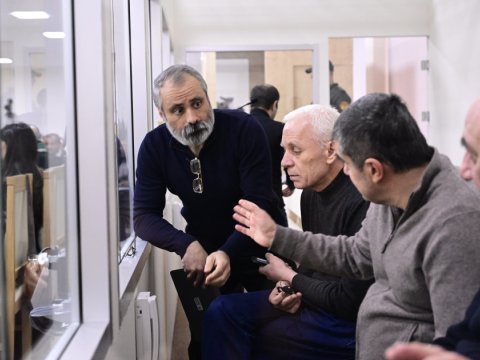 Girov götürülən azərbaycanlının öldürülməsinə dair sənədlər məhkəmədə elan olundu
