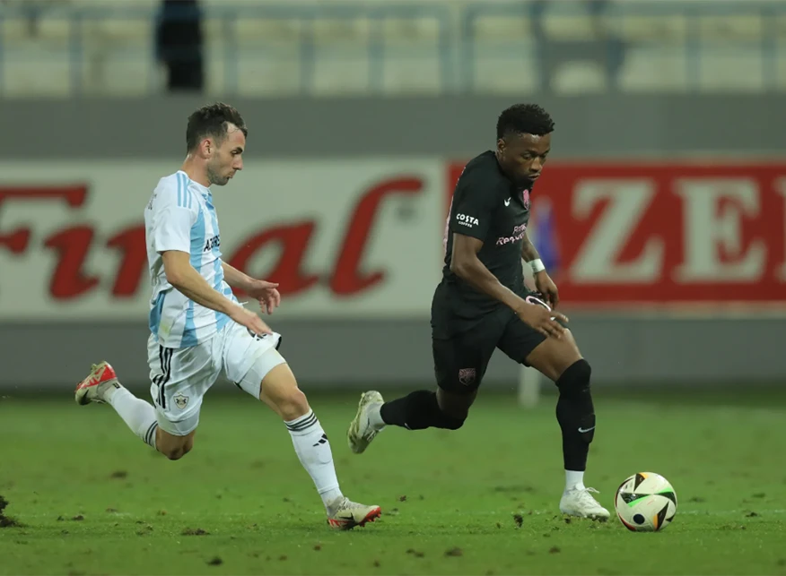 "Sabah" - "Qarabağ" matçının keçiriləcəyi tarix bəlli oldu